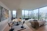3 Bedroom Condo for Sale or Rent in Eighteen Seven - One Bangkok, Lumpini, Bangkok near MRT Lumpini