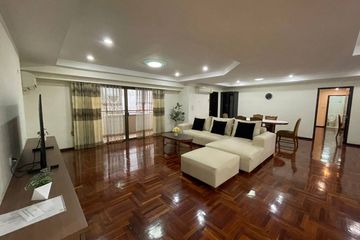 3 Bedroom Condo for rent in D.H.Grand Tower, Khlong Tan Nuea, Bangkok near BTS Phrom Phong