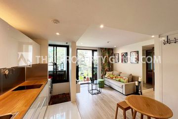 2 Bedroom Condo for Sale or Rent in Collezio Sathorn - Pipat, Silom, Bangkok near BTS Chong Nonsi