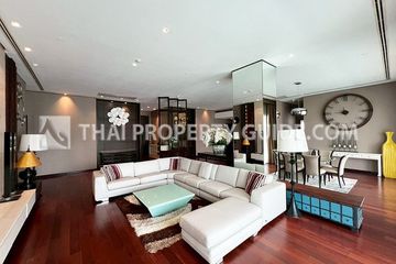 4 Bedroom Condo for rent in Le Raffine Jambu Dvipa Sukhumvit 39, Khlong Tan Nuea, Bangkok near BTS Phrom Phong