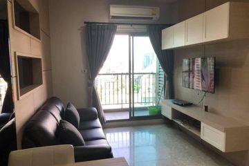 1 Bedroom Condo for rent in The Crest Sukhumvit 34, Khlong Tan, Bangkok near BTS Thong Lo