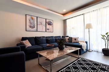 2 Bedroom Condo for sale in Serenity Residence Jomtien, Nong Prue, Chonburi