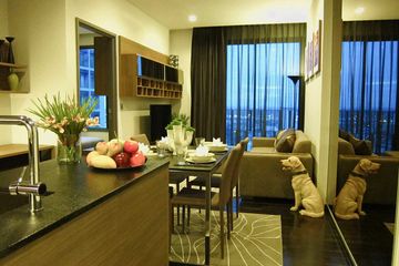 1 Bedroom Condo for rent in KEYNE BY SANSIRI, Khlong Tan, Bangkok near BTS Thong Lo