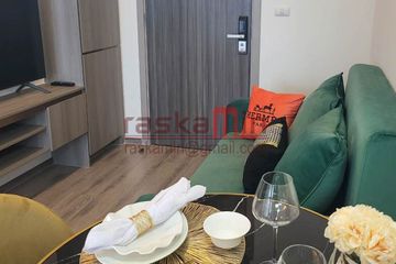 1 Bedroom Condo for rent in Knightsbridge Prime Onnut, Phra Khanong Nuea, Bangkok near BTS On Nut
