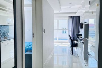 1 Bedroom Condo for rent in Cosy Beach View, Nong Prue, Chonburi