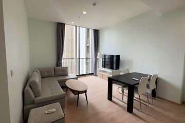 2 Bedroom Condo for rent in Noble BE19, Khlong Toei Nuea, Bangkok near BTS Asoke