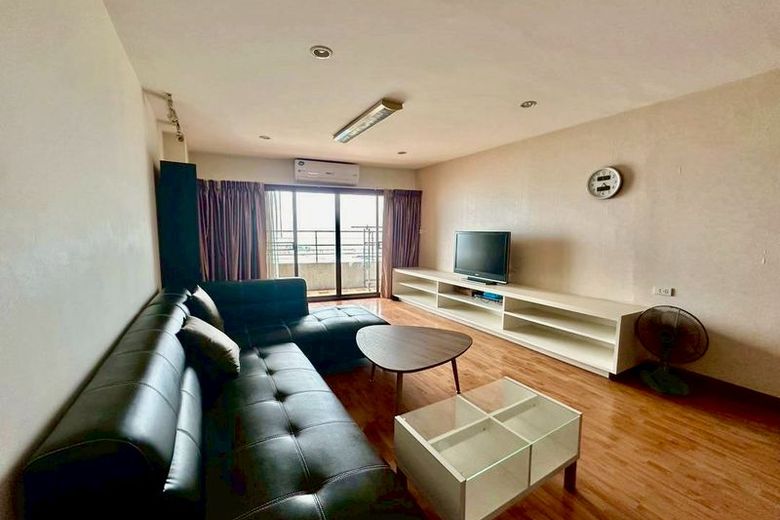 2 Bedroom Condo
