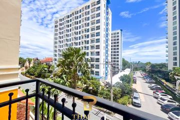 Condo for sale in Seven Seas Cote d'Azur, Na Jomtien, Chonburi