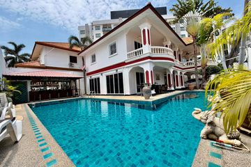 4 Bedroom Villa for Sale or Rent in Nong Prue, Chonburi