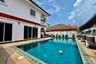 4 Bedroom Villa for Sale or Rent in Nong Prue, Chonburi