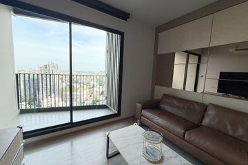 2 Bedroom Condo for rent in RHYTHM Ekkamai, Khlong Tan Nuea, Bangkok near BTS Ekkamai