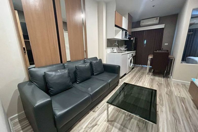 1 Bedroom Condo For Rent