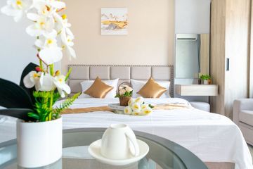 1 Bedroom Condo for sale in CC Condominium 2, Nong Prue, Chonburi