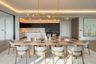 3 Bedroom Condo for Sale or Rent in One89 Wireless, Lumpini, Bangkok near MRT Lumpini