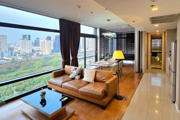 1 Bedroom Condo for rent in Circle Living Prototype, Makkasan, Bangkok near Airport Rail Link Makkasan