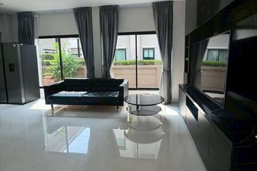 4 Bedroom House for Sale or Rent in H Living Life Chaipornwithi, Nong Prue, Chonburi