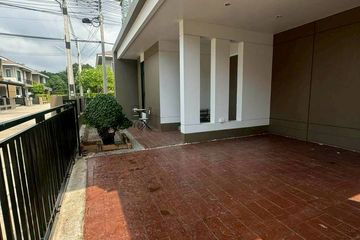 4 Bedroom House for Sale or Rent in H Living Life Chaipornwithi, Nong Prue, Chonburi