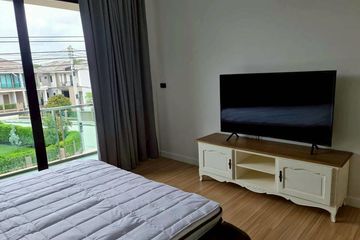 4 Bedroom House for Sale or Rent in H Living Life Chaipornwithi, Nong Prue, Chonburi