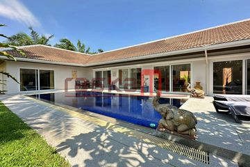 3 Bedroom Villa for rent in Sedona Villas, Pong, Chonburi