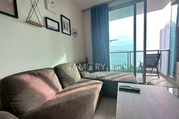 1 Bedroom Condo for Sale or Rent in The Riviera Wongamat, Na Kluea, Chonburi