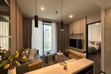 1 Bedroom Condo for rent in LAVIQ Sukhumvit 57, Khlong Tan Nuea, Bangkok near BTS Thong Lo