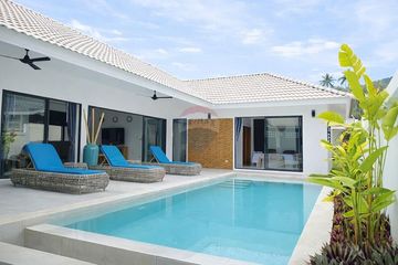 3 Bedroom Villa for sale in Maret, Surat Thani