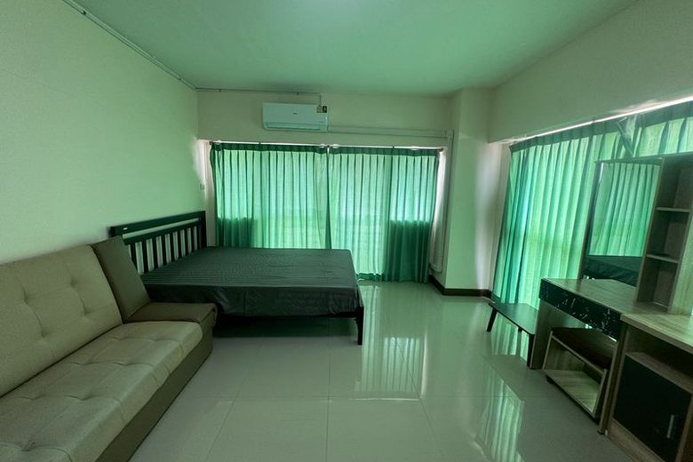 1 Bedroom Condo For Rent