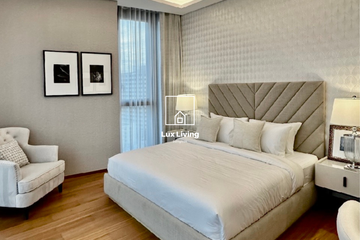 3 Bedroom Condo for rent in The Estelle Phrom Phong, Khlong Tan, Bangkok near BTS Phrom Phong