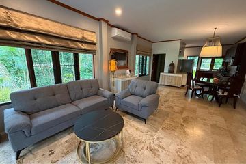 3 Bedroom Villa for sale in Na Mueang, Surat Thani