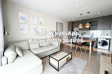 2 Bedroom Condo for rent in RHYTHM Ekkamai, Khlong Tan Nuea, Bangkok near BTS Ekkamai