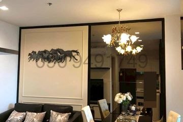 1 Bedroom Condo for rent in Life One Wireless, Lumpini, Bangkok near BTS Ploen Chit