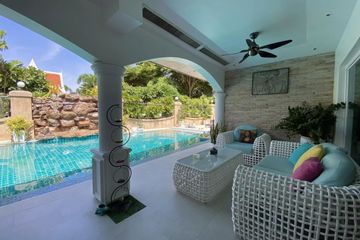 3 Bedroom Villa for sale in Jomtien Park Villas, Nong Prue, Chonburi