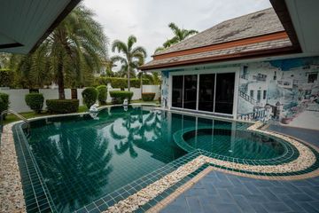 3 Bedroom Villa for sale in Baan Dusit Pattaya Lake, Huai Yai, Chonburi