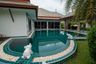 3 Bedroom Villa for sale in Baan Dusit Pattaya Lake, Huai Yai, Chonburi