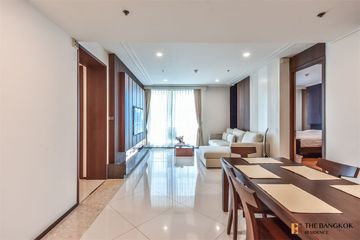 3 Bedroom Condo for sale in The Empire Place, Thung Wat Don, Bangkok near BTS Sueksa Witthaya
