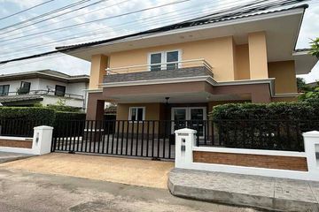 3 Bedroom House for rent in Baan Suan Lalana, Nong Prue, Chonburi