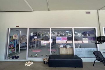 Commercial for sale in Unicca, Nong Prue, Chonburi