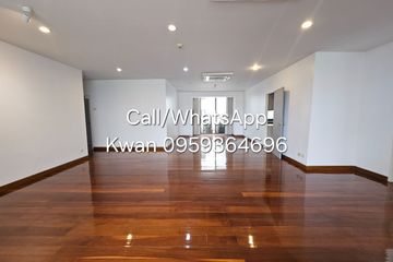 3 Bedroom Condo for rent in Prime Mansion One, Khlong Toei Nuea, Bangkok near MRT Phetchaburi