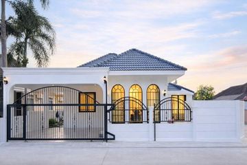 3 Bedroom House for sale in PMC Home, Nong Prue, Chonburi