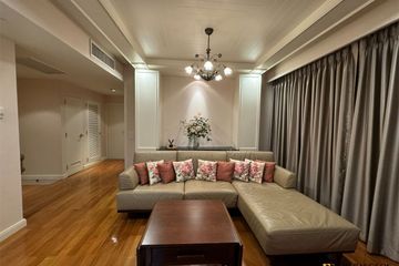 1 Bedroom Condo for sale in Langsuan Ville, Lumpini, Bangkok near BTS Chit Lom