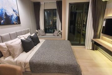 1 Bedroom Condo for rent in Life One Wireless, Lumpini, Bangkok near BTS Ploen Chit
