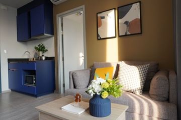 1 Bedroom Condo for rent in XT Ekkamai, Khlong Tan Nuea, Bangkok