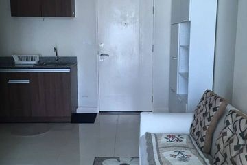 1 Bedroom Condo for rent in Wish @ Samyan, Maha Phruettharam, Bangkok near MRT Sam Yan