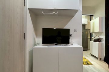 1 Bedroom Condo for rent in Life Asoke, Bang Kapi, Bangkok near MRT Phetchaburi