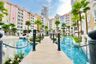 1 Bedroom Condo for sale in Seven Seas Cote d'Azur, Na Jomtien, Chonburi
