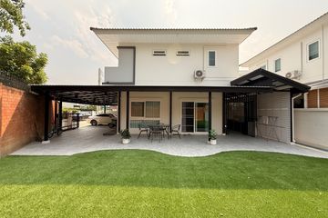 4 Bedroom House for rent in Mae Sa, Chiang Mai