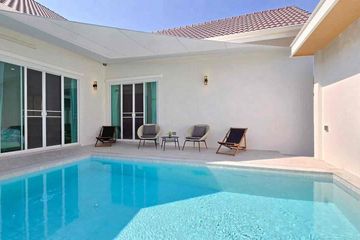 3 Bedroom Villa for rent in Pong, Chonburi