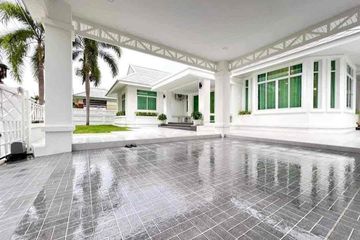 3 Bedroom Villa for rent in Nong Prue, Chonburi