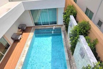 3 Bedroom Villa for rent in Nong Prue, Chonburi