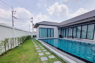 4 Bedroom Villa for rent in Huai Yai, Chonburi